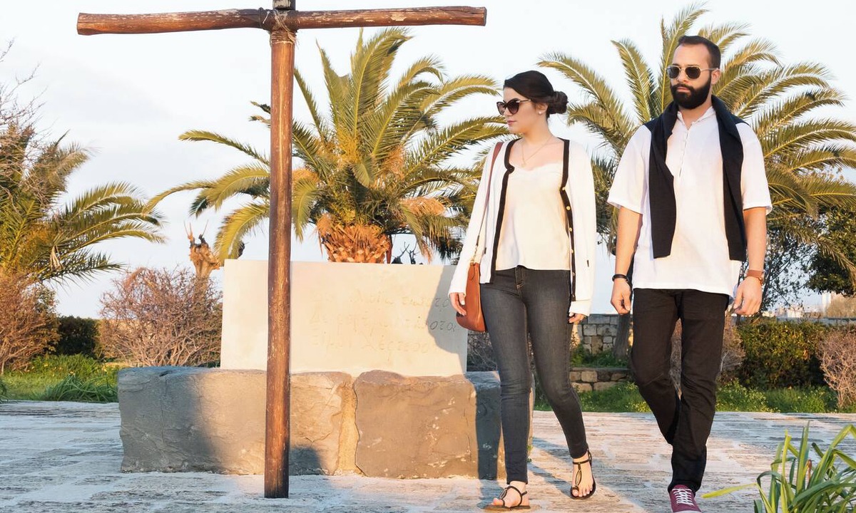 Heraklion Hotel | Metaxa Hotel