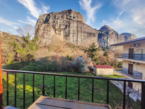 Kastraki House | Meteora Gaia