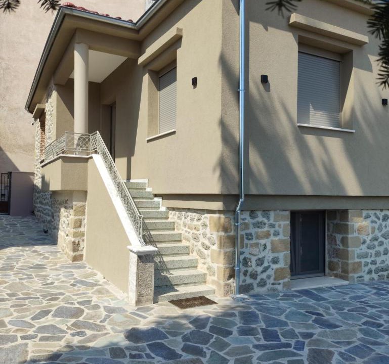 Kalambaka House | Meteora Kalimera 1