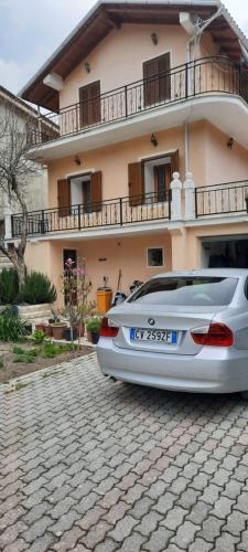 Orikum House | Mety guest house