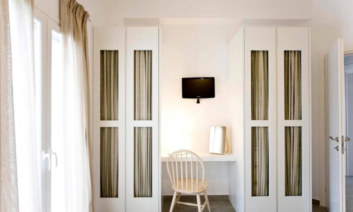 Milos Other | Milis House I, Apartment