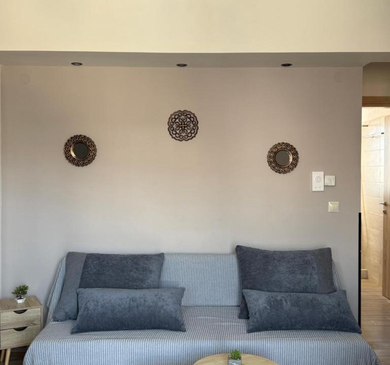 Chios Apartment | Mills cozy apartments