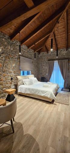Synikia Mesi Trikalon Hotel | Miltilon