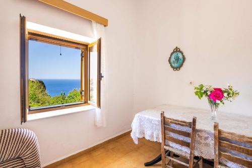 Karpathos House | Minas House