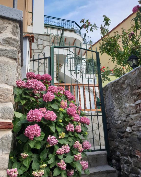 Kavala Apartment | Mini Room in Old Town