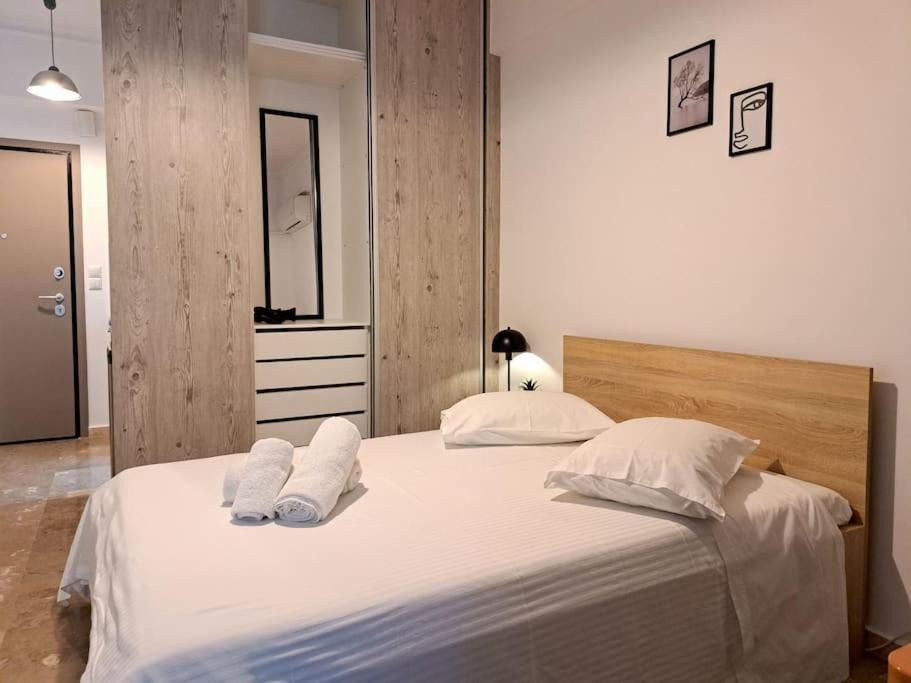 Zavlani Apartment | Mini Suite 5