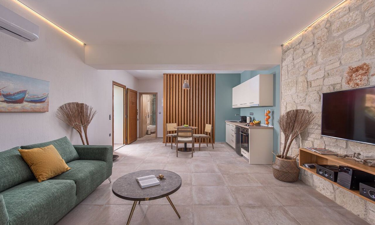 Kassandra Hotel | Mint Retreat Suites