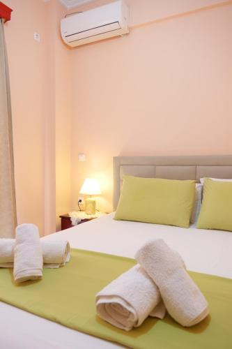 Qafe e Gjashtes Apartment | Miracle Apartments Saranda