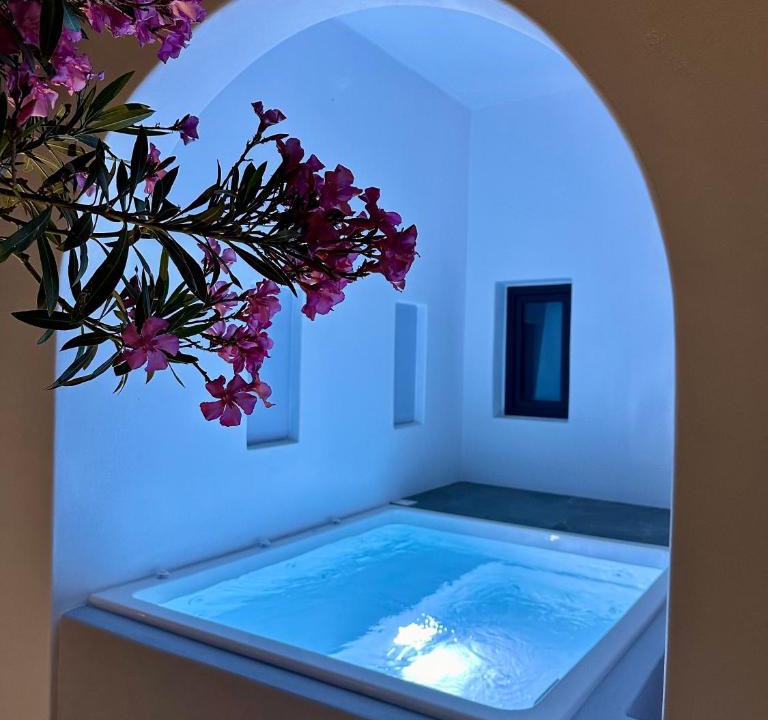 Perissa Apartment | Miracles Suites by Anastasia Princess, Adults Only
