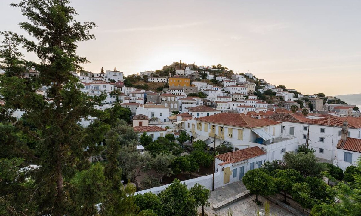 idhra Hotel | Miranda Hotel