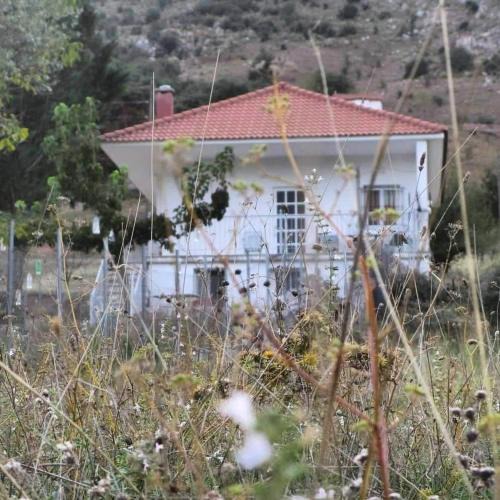 Dimitra Arkadias House | Mirto’s House