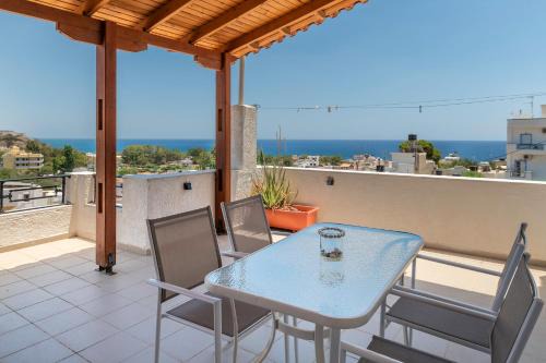 Mirtos Apartment | Mirtos4seasons Harmony
