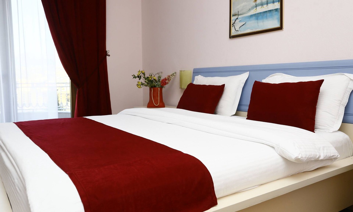 Mjull-Bathore Hotel | Misk Resort Hotel