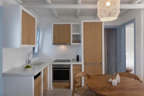 Platis Gialos House | Misty Residence