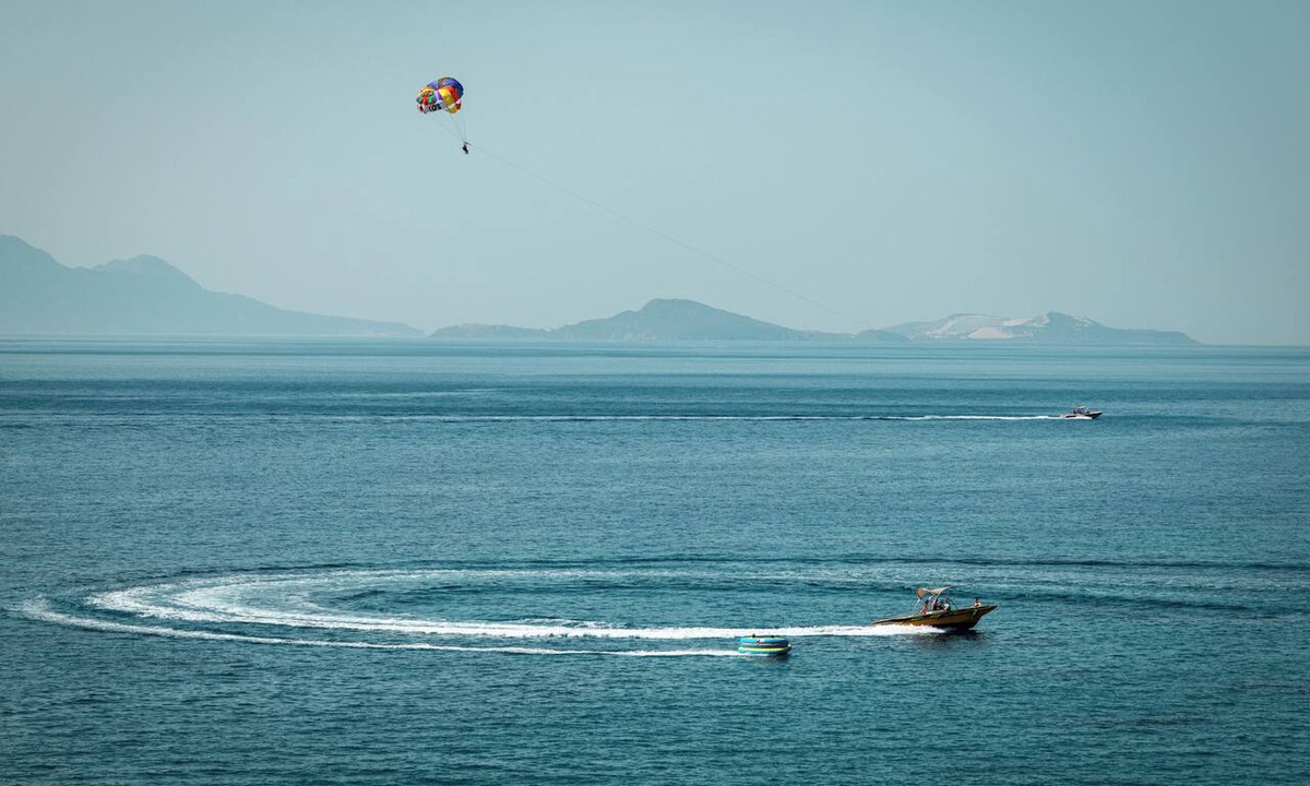 Kardamena Hotel | Mitsis Summer Palace