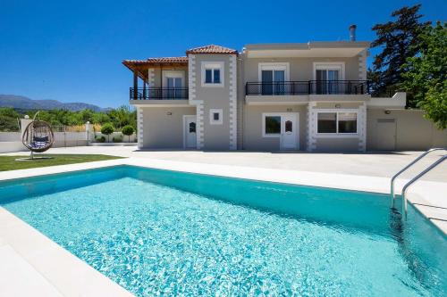 Apokoronas Villa | MM Villa