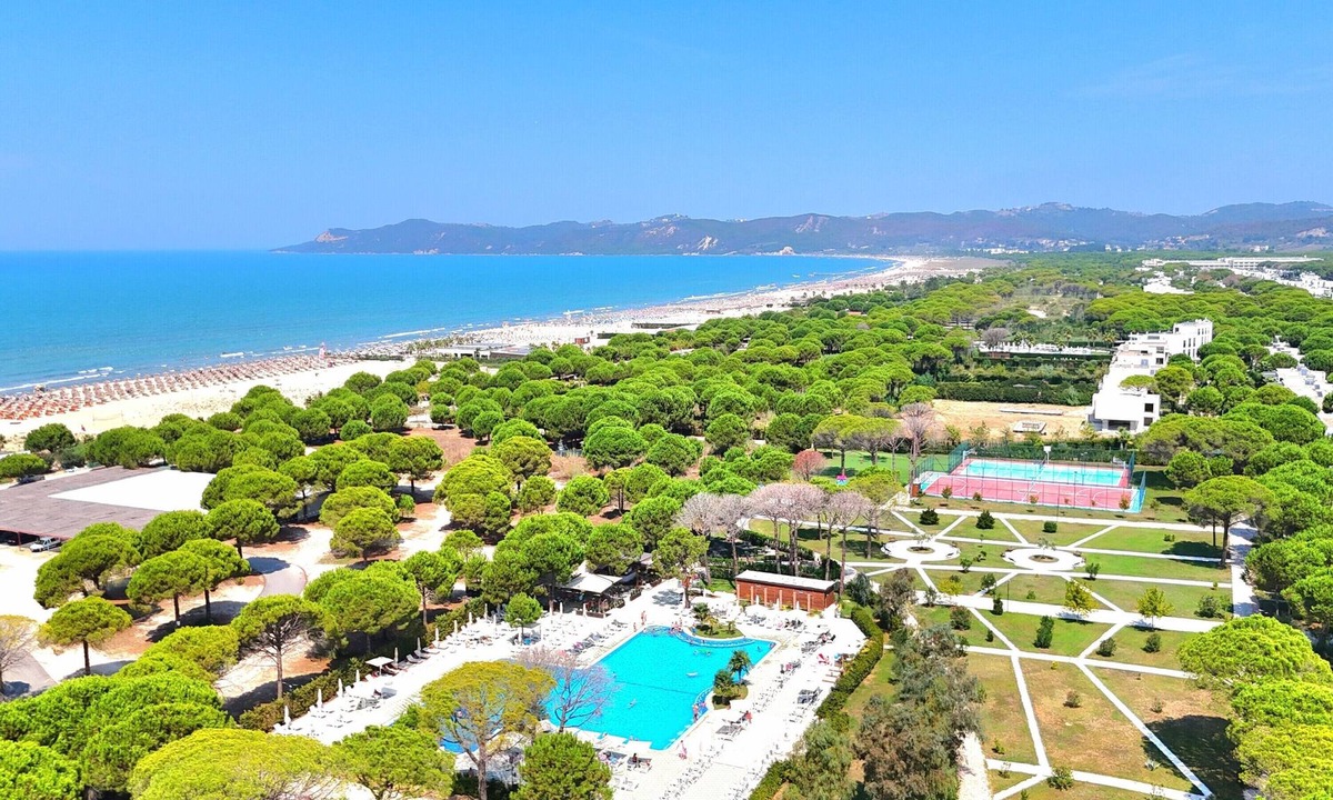 Ishem Villa | Modern Villa At Perla Resort 161, Lalzit Bay, Albania
