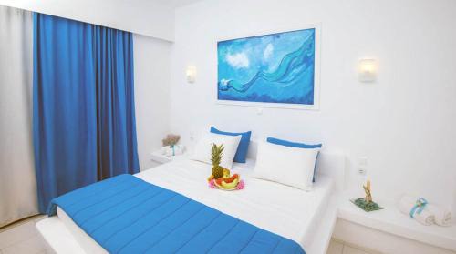 Lahania Hotel | Mojito Beach Rooms