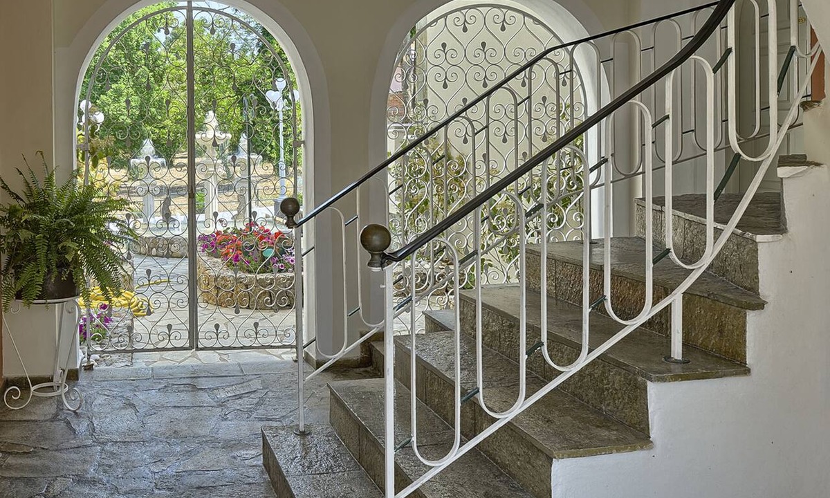 Gouvia Hotel | Molfetta Beach Hotel