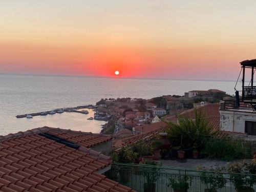 Mithimna Apartment | MOLYVOS BOUTIQUE HOUSE