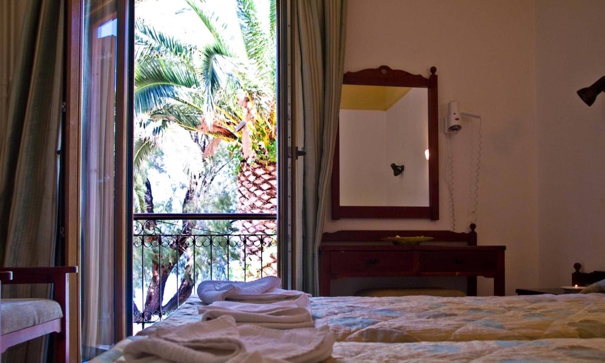Mithimna Hotel | Molyvos I