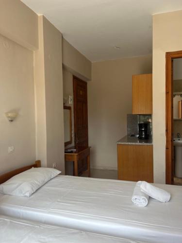 Mithimna Apartment | Molyvos Stars Apartments