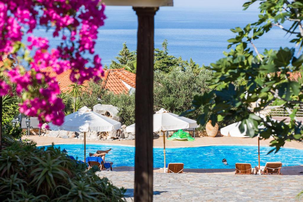 Monemvasia Apartment | Monemvasia Village (ex Topalti)