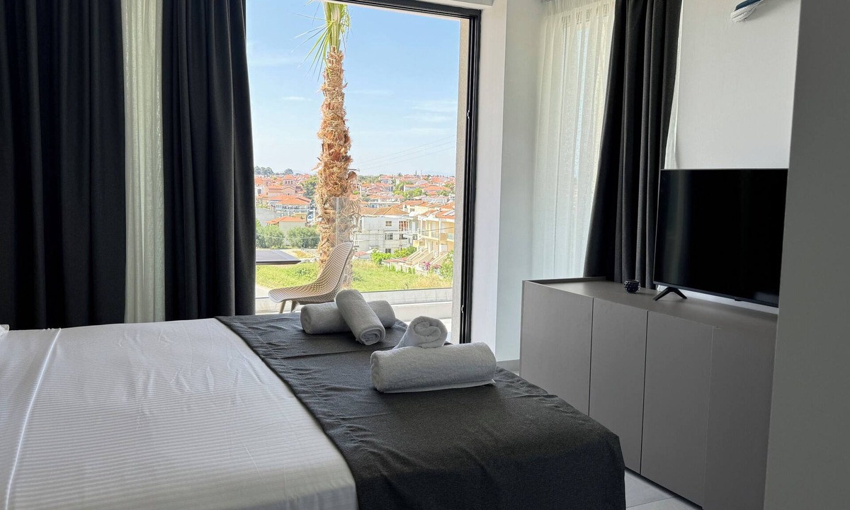 Kallithea Hotel | MONO ALEX Kalithea