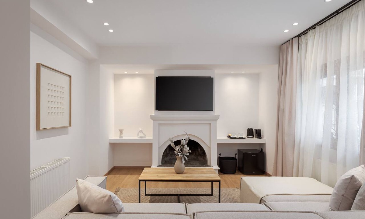 Arachova Hotel | Mons Arachova