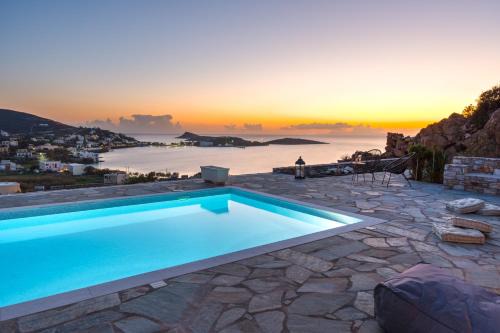 Vissa Apartment | Mont' Rock villas 3