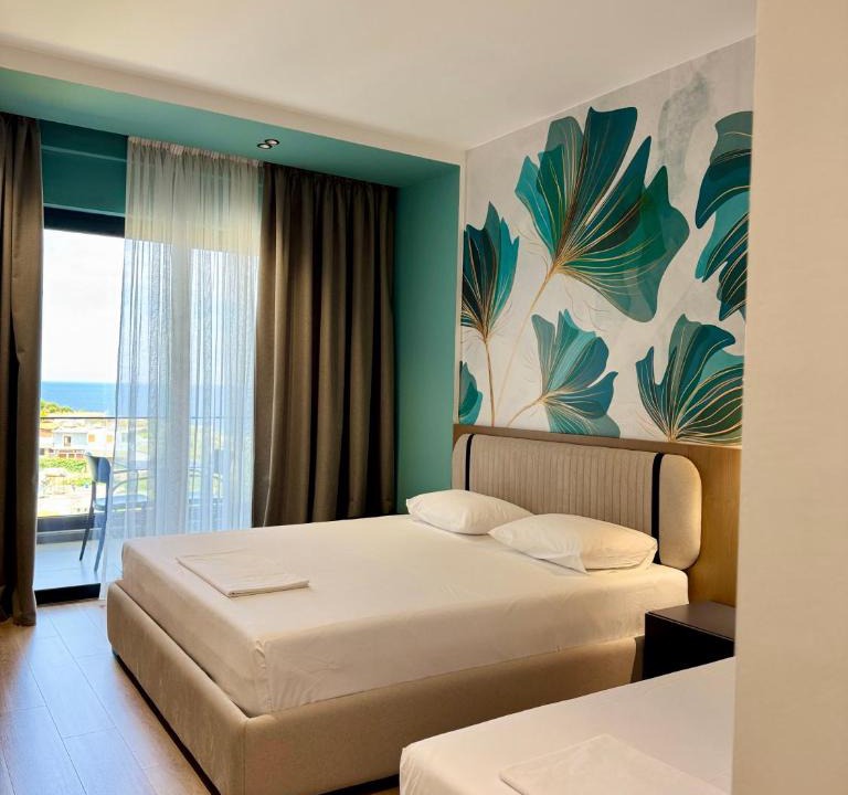 Ksamil Hotel | Monun Hotel