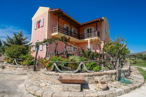 Kounopetra Apartment | Moudilos 1