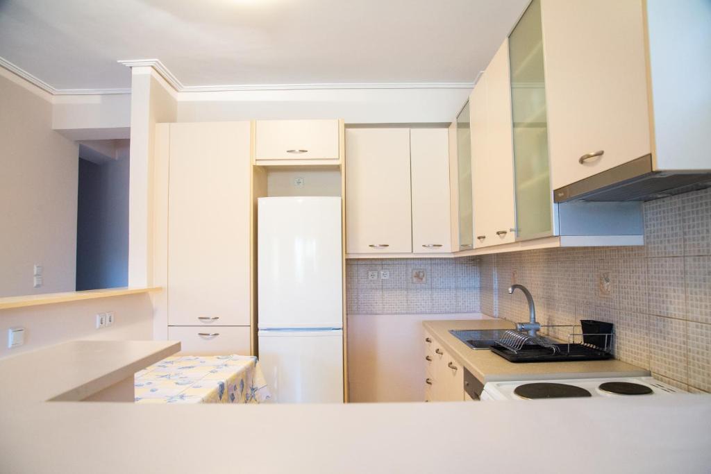 Porto Rafti House | Mpetty's Apartment