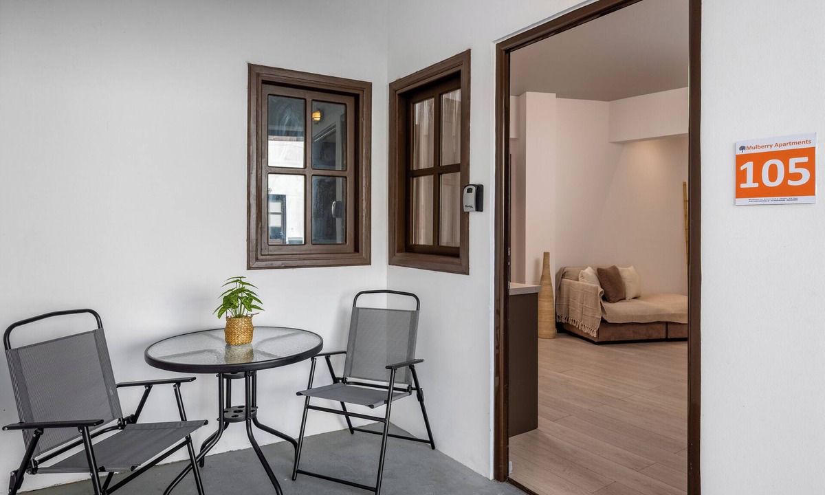 Rhodes Old Town Apartment | Mulberry Apartments in Old Town - 105