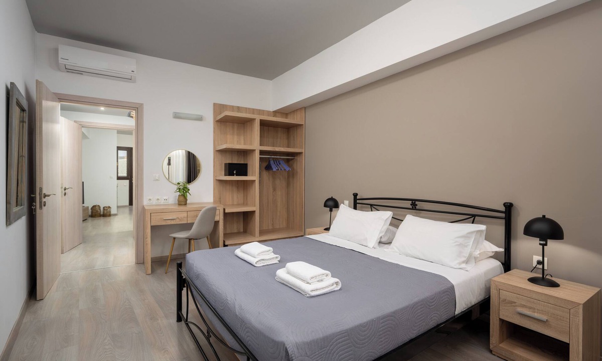 Rhodes Old Town Apartment | Mulberry Apartments - 202
