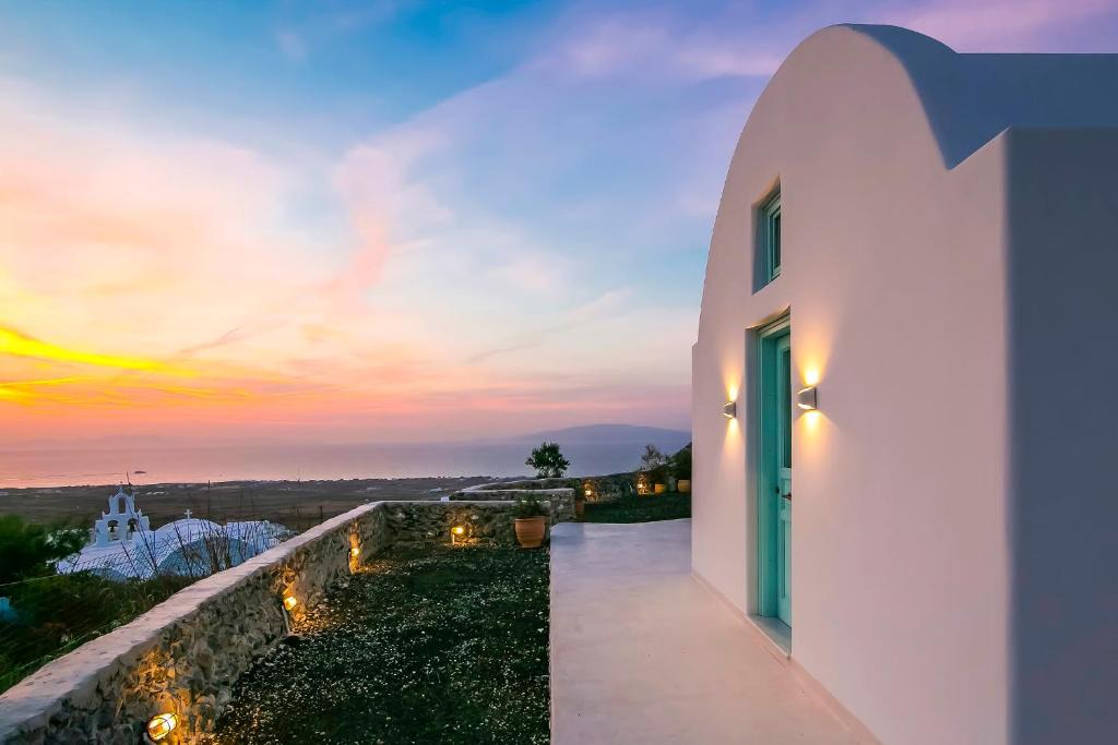 Finikia Villa | Mulberry Villa