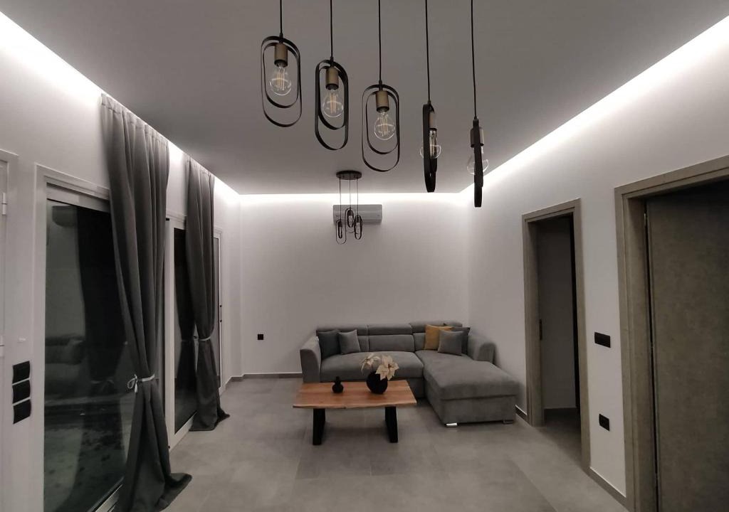 Alykes Apartment | Muoi Luxury Residences