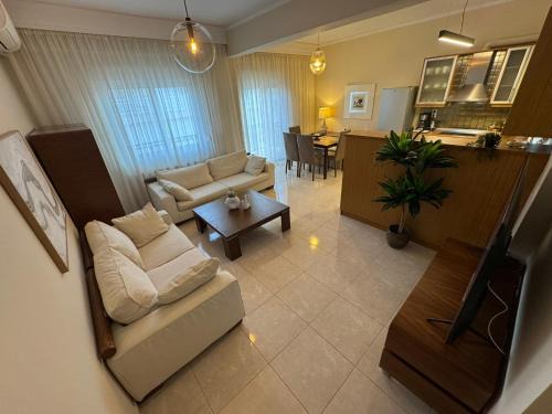 Alexandroupoli Apartment | My Home