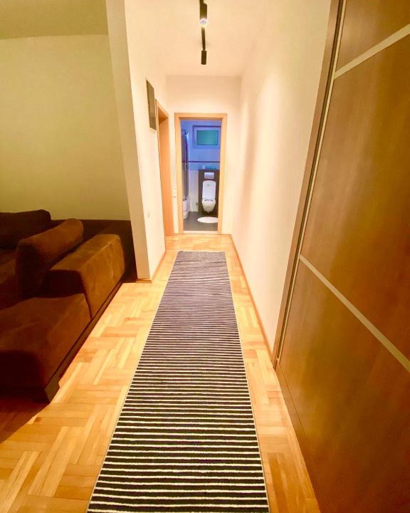 Çagllavicë Apartment | My place