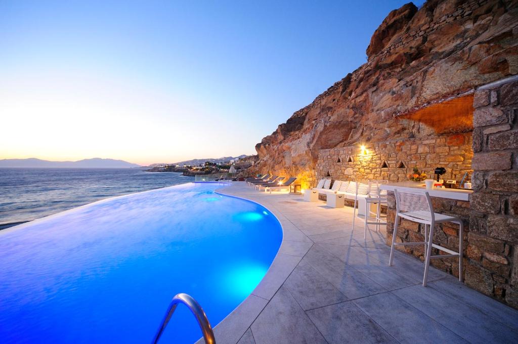 Mykonos Town Hotel | Mykonos Beach Hotel