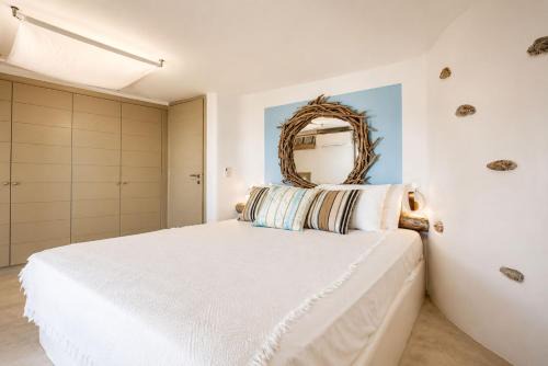 Agios Ioannis House | Mykonos Sunday Home Costa Ilios