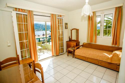 Argostoli Town Apartment | Myros Studios