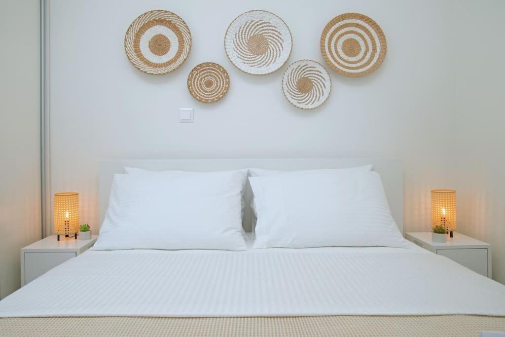 Kallithea Apartment | Myrto's luxury house