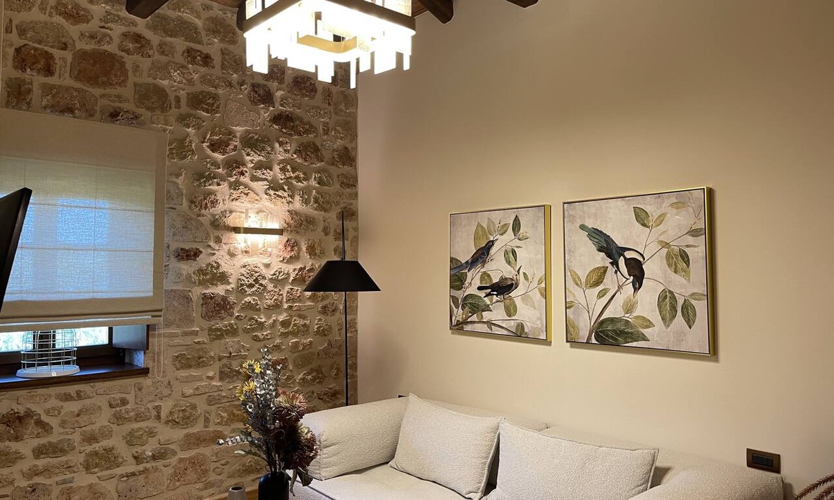 Tripi Hotel | Mystras Grand Palace Resort & Spa
