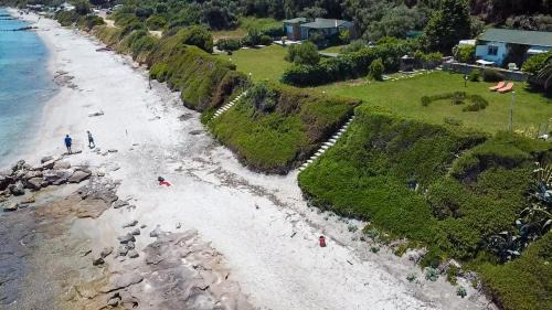 Afytos House | NAEL by the sea