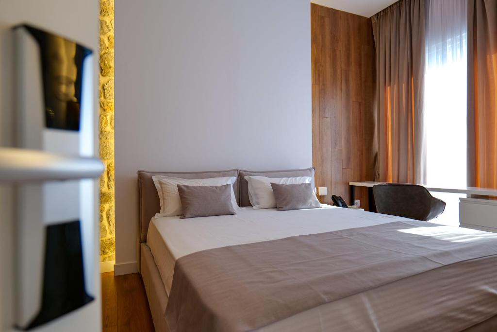 Farke Hotel | Nari Lunder Agro-Tourism