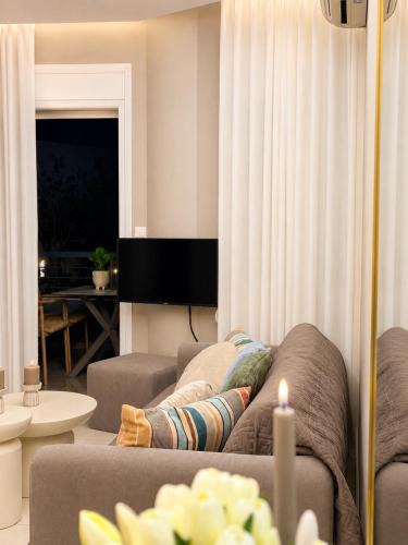 Khalkis Apartment | Nastia