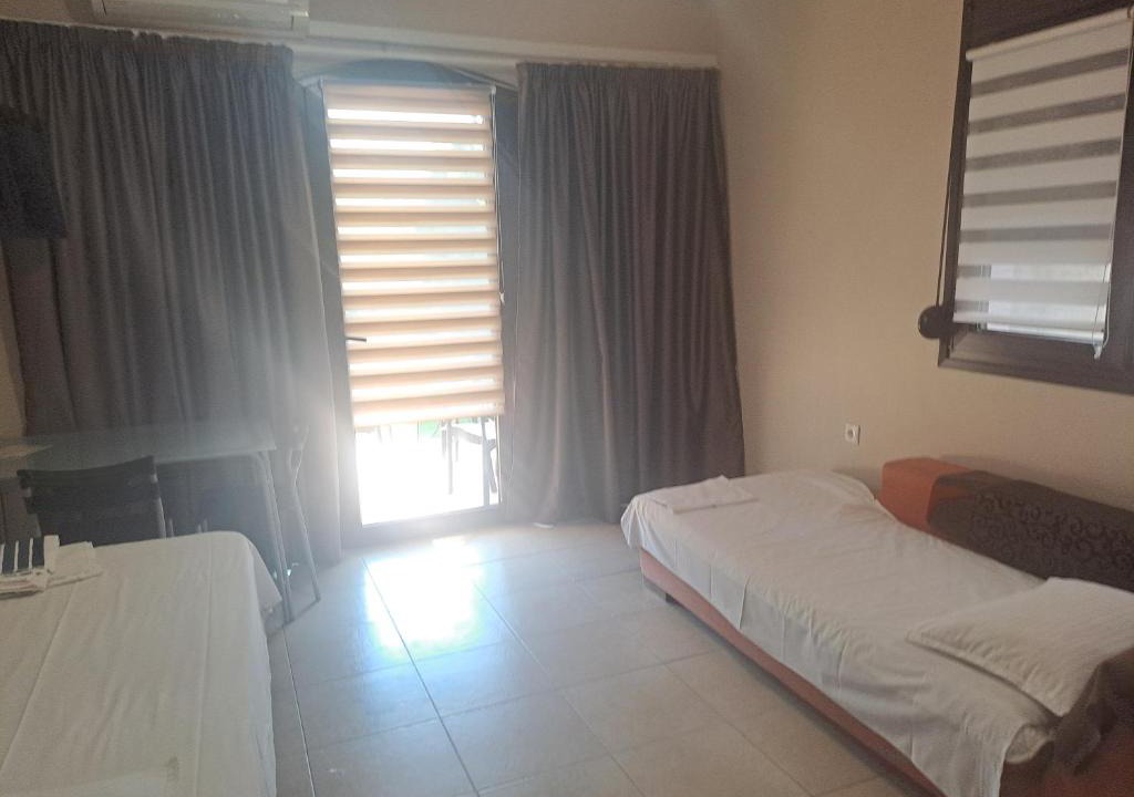 Keramoti Apartment | Nautica Bay Apartments
