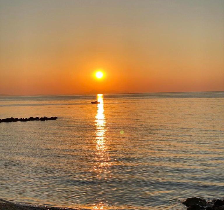 Stavromenos Apartment | Nautica Hotel Apartments