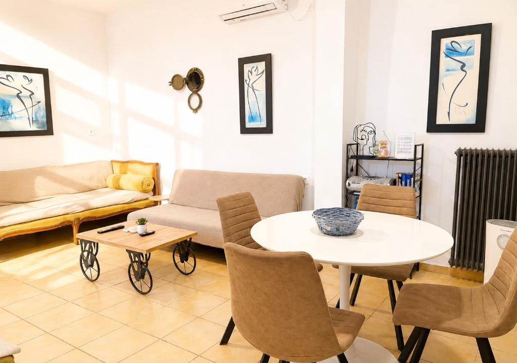 Vrahati House | Navigo house Vrachati